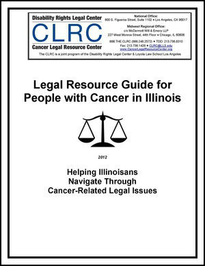 Illinois Manual cover