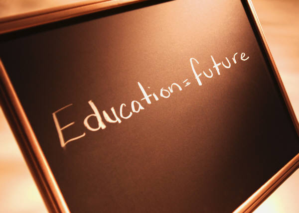 education 2