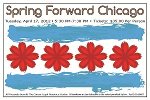 CLRC Spring Forward Chicago Invitation picture CLRC Spring Forward Chicago Invitation picture